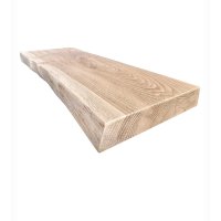 Plateau de table Chêne massif 1er choix